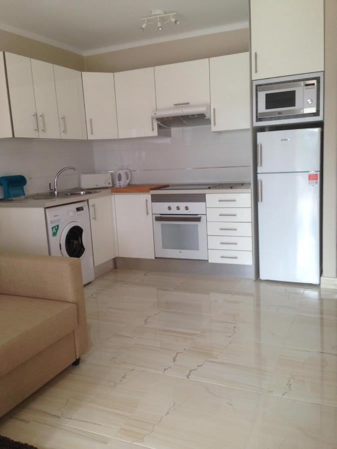 Apartamento Casa Aurora Tías Exterior foto