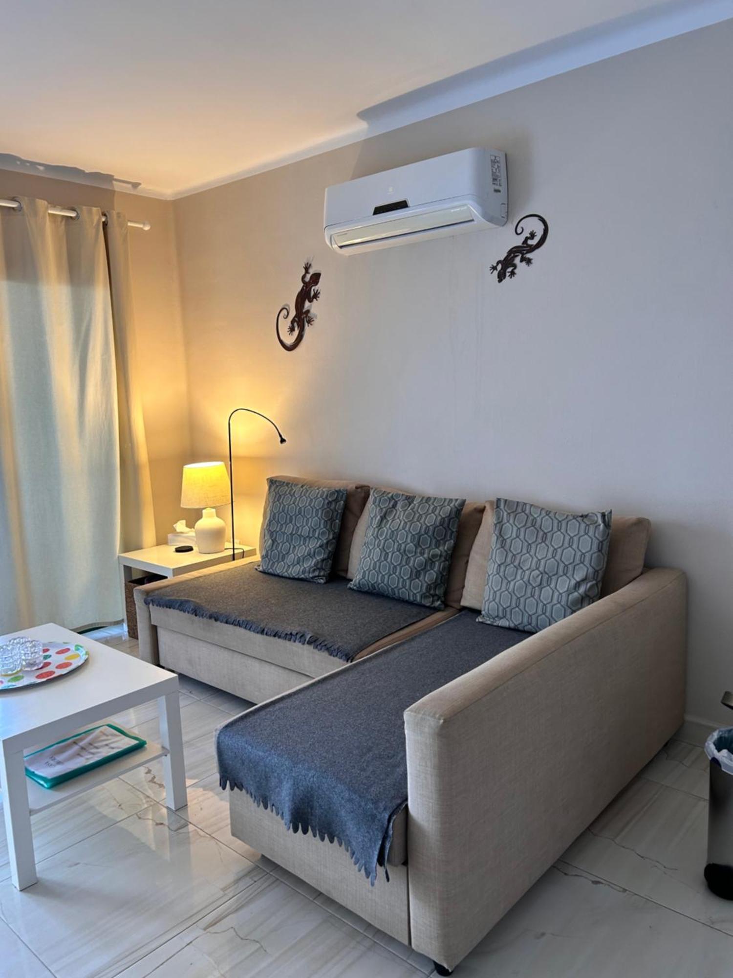Apartamento Casa Aurora Tías Exterior foto