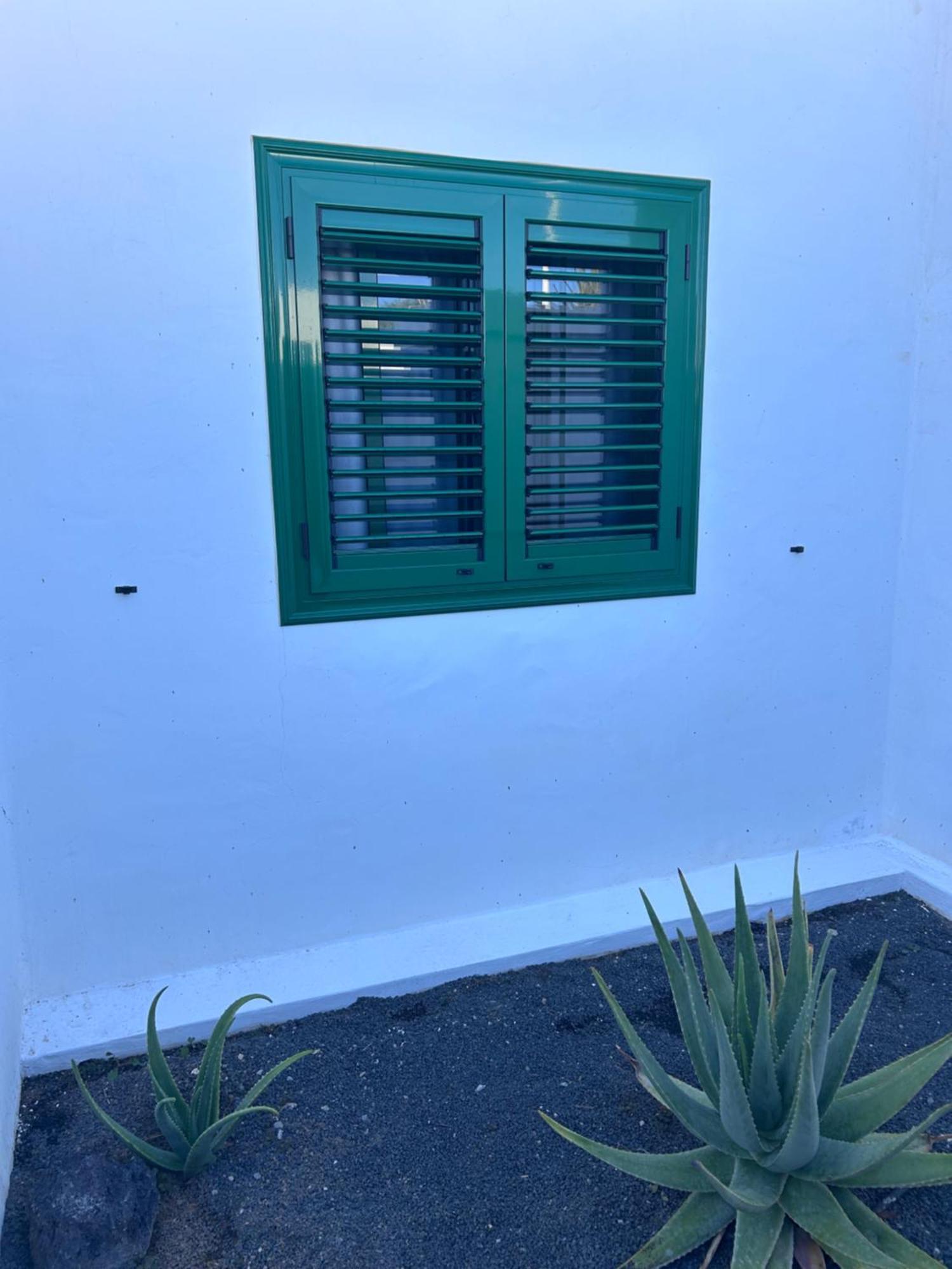 Apartamento Casa Aurora Tías Exterior foto